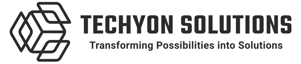 Techyon Solutions